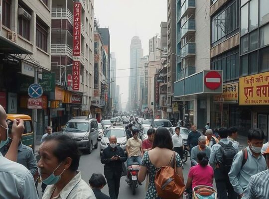 Tariff Law Set to Generate Millions for German Tax and Social Systems