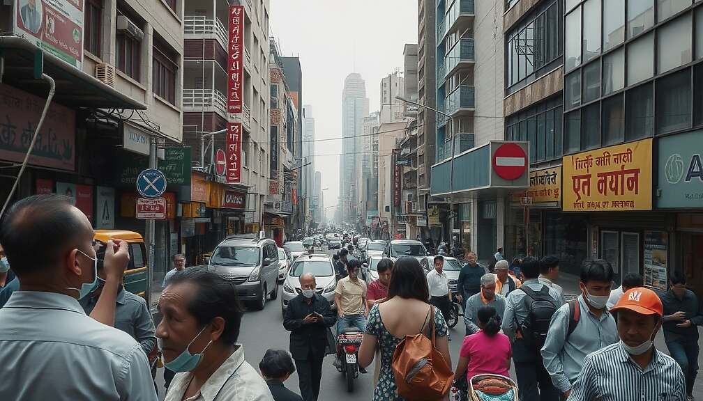 Tariff Law Set to Generate Millions for German Tax and Social Systems