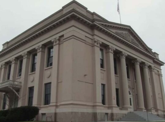 German Lawmaker Confident Pension Package Will Pass