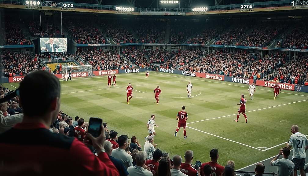 Paderborn Top of 2. Bundesliga After Braunschweig Win