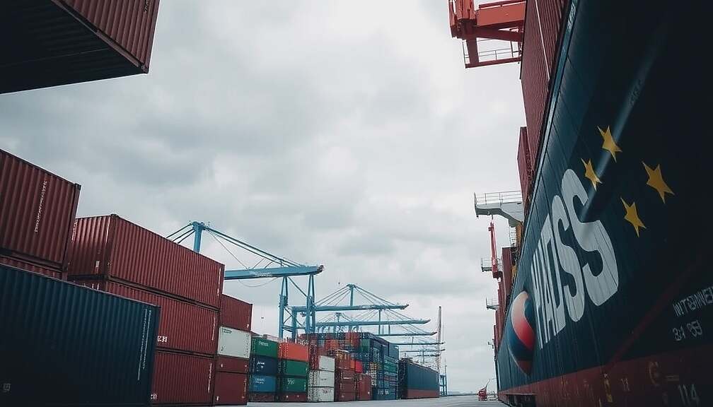 German Firms Continue Trade with Russia Despite Sanctions