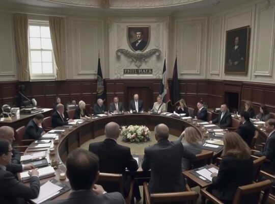 German Lawmakers Divided on Citizen Referendums