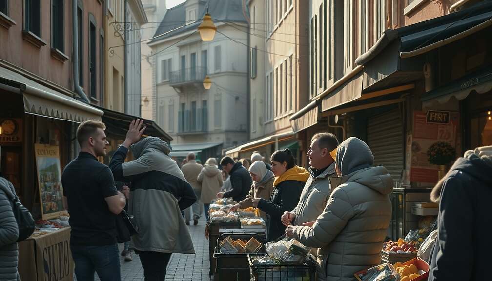 Eurozone Inflation Rises to 2.2% in September