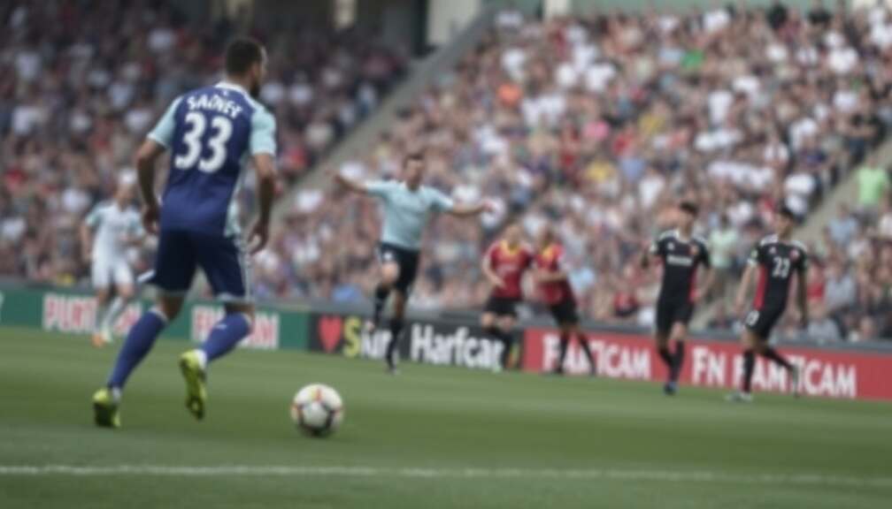 Germany Grinds Out Narrow Win Against Northern Ireland