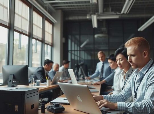 German Government Embraces AI, Balancing Innovation with Control