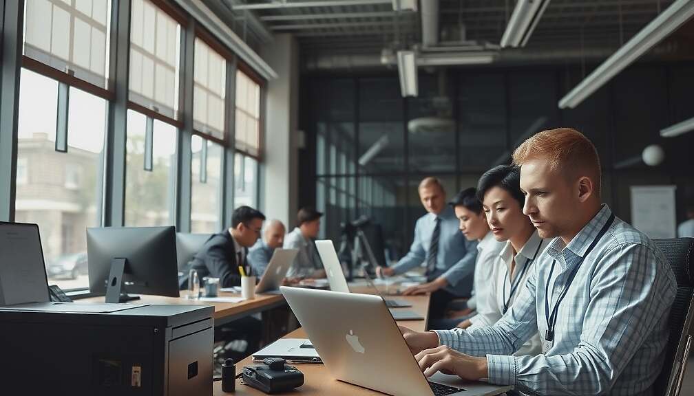 German Government Embraces AI, Balancing Innovation with Control