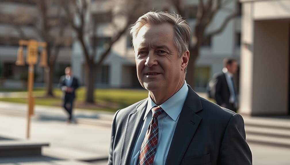 Minister Recovers From Collapse, Focuses on Rail Improvements