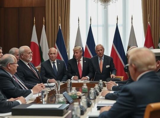 EU Considers Sanctions Over China's Resource Pressure