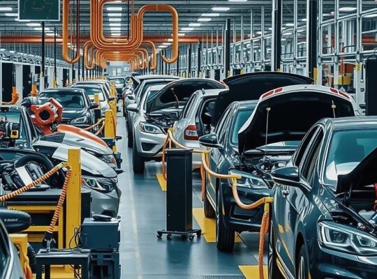Porsche Faces Crisis as Key Markets Disappear