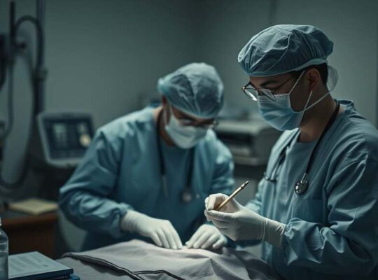 Medical Error Assessments Remain Steady, Showing Increased Harm