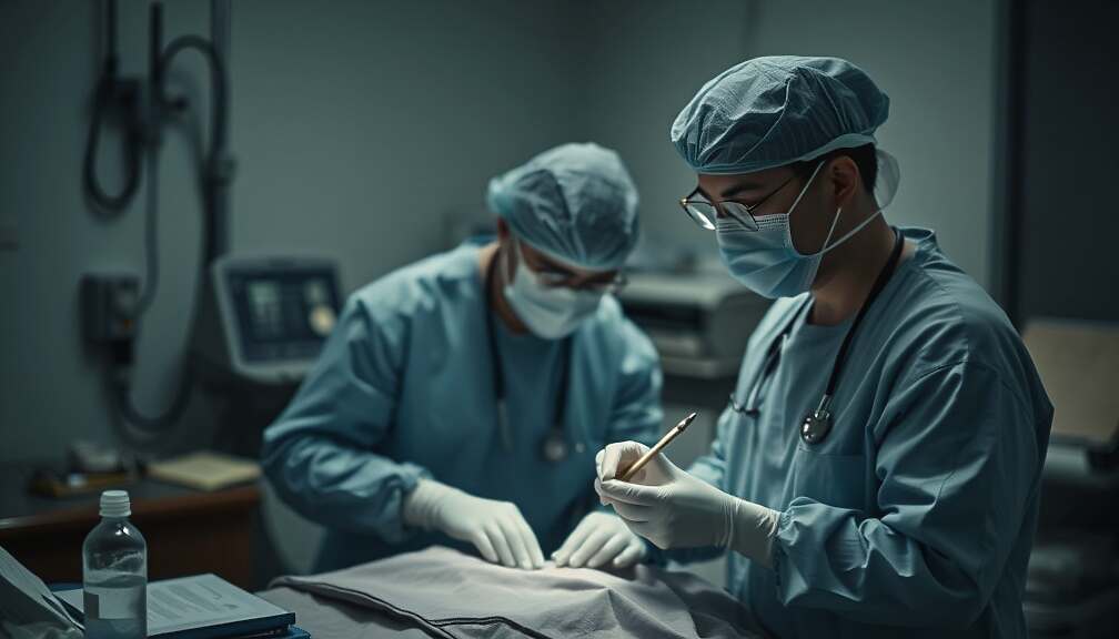 Medical Error Assessments Remain Steady, Showing Increased Harm