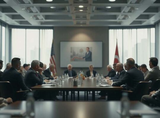 Germany Urges Faster Shift Away From China Dependence