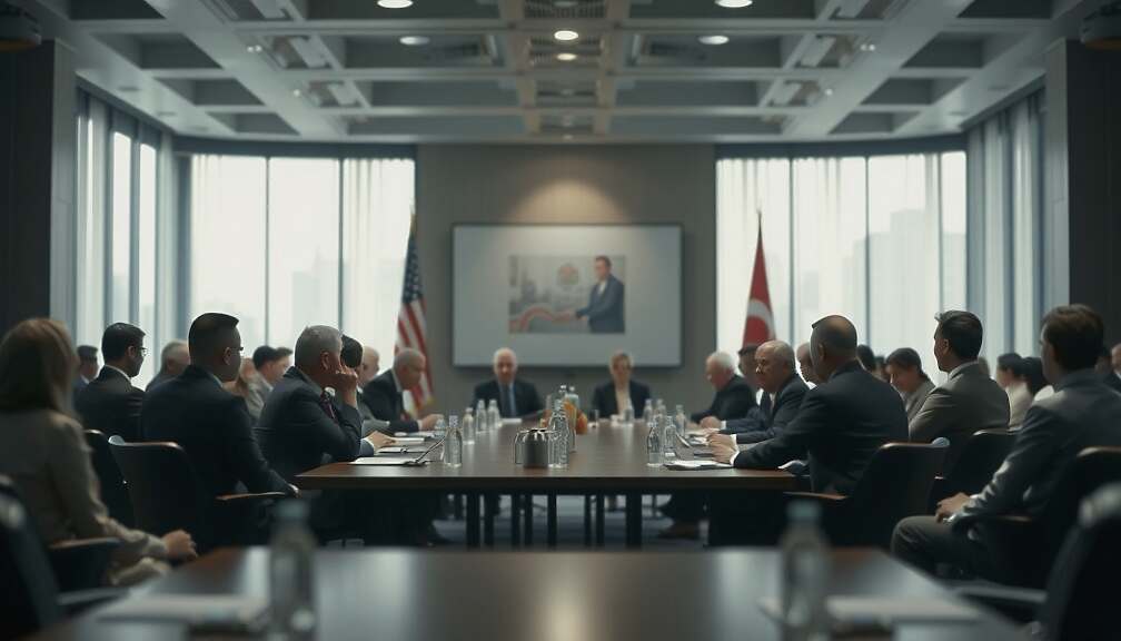 Germany Urges Faster Shift Away From China Dependence