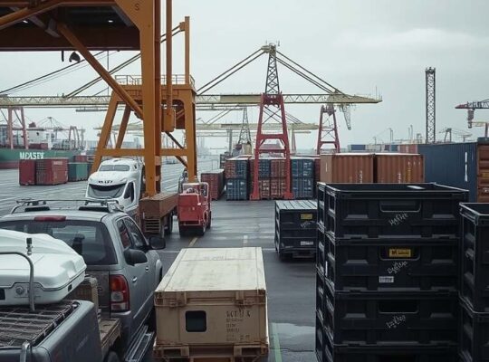 EU Supply Chain Law Faces Erosion Amid Political Pressure