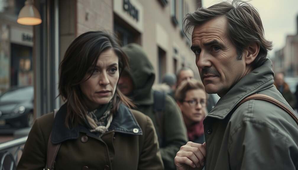 Consumer Confidence Dips Amid Gloomy Income Expectations