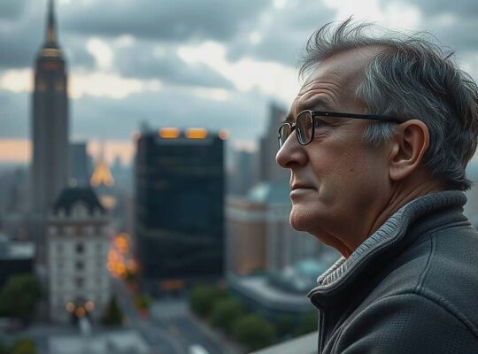 Author Marc-Uwe Kling Speaks Out