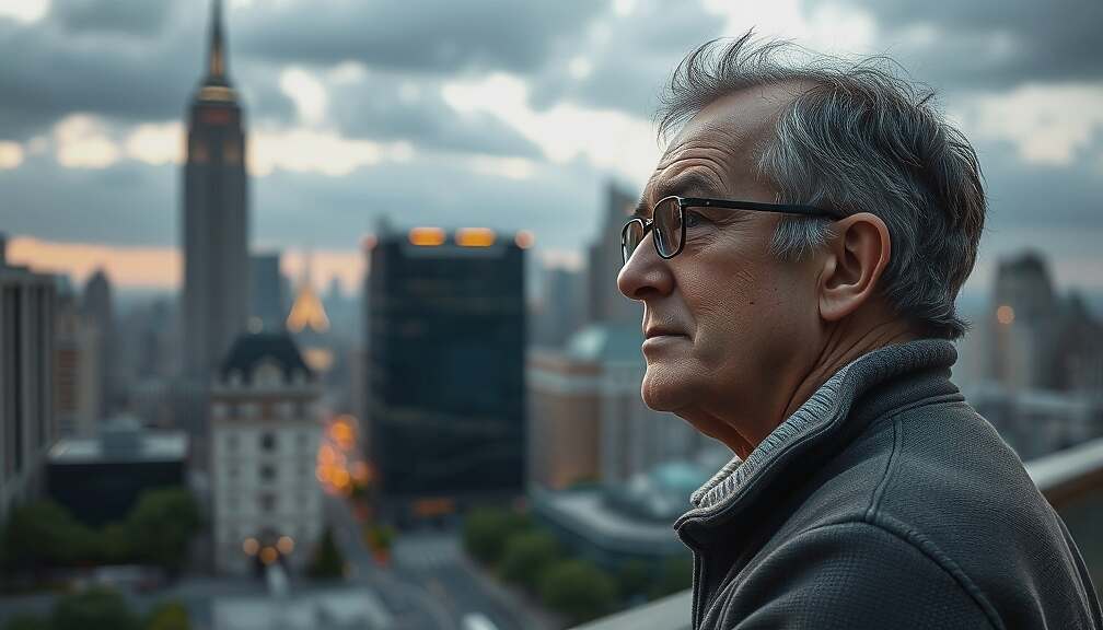 Author Marc-Uwe Kling Speaks Out