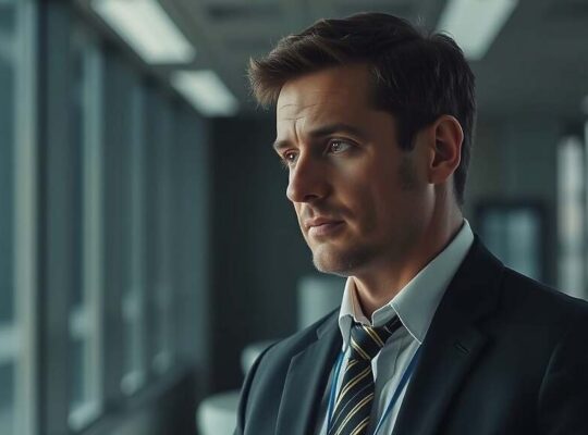 Porsche CEO Departs, Citing Economic Shifts and Electrification Challenges