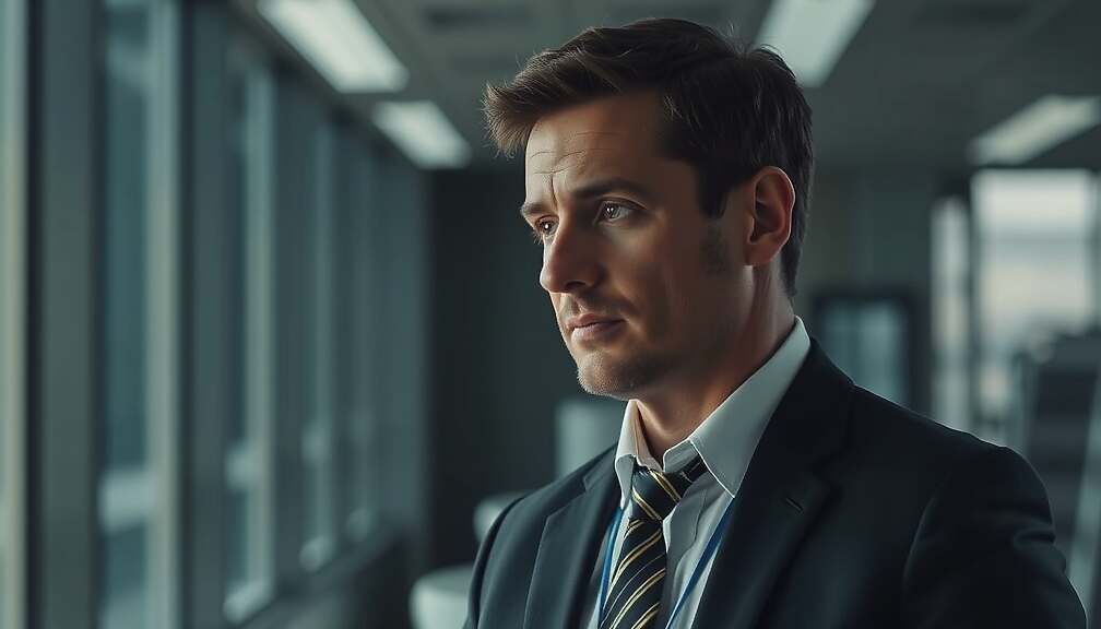 Porsche CEO Departs, Citing Economic Shifts and Electrification Challenges