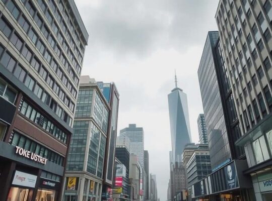 US Exemption Risks Undermining Global Tax Deal