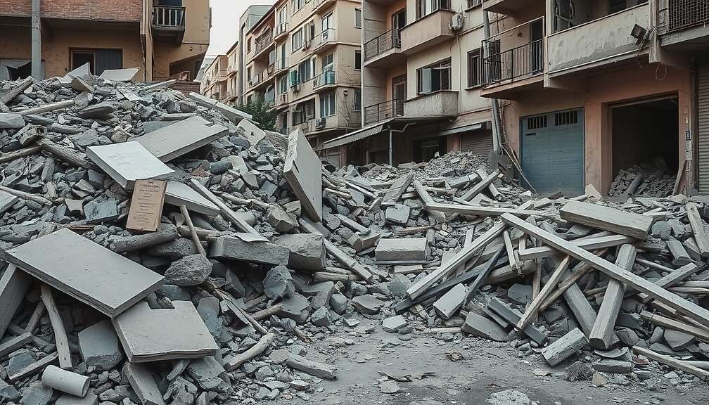 Israel Signals Limited Room for Gaza War Deal Talks
