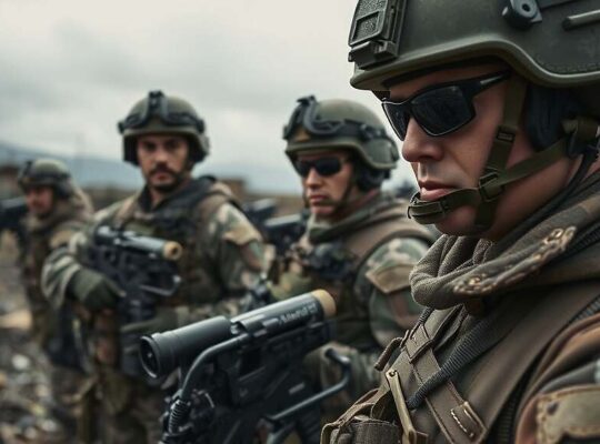 German Military's Digital Radio Rollout Faces Critical Readiness Delays