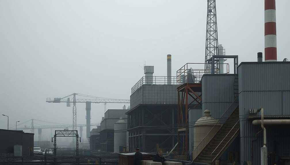 Producer Prices Decline Year-on-Year, Driven by Energy Cuts