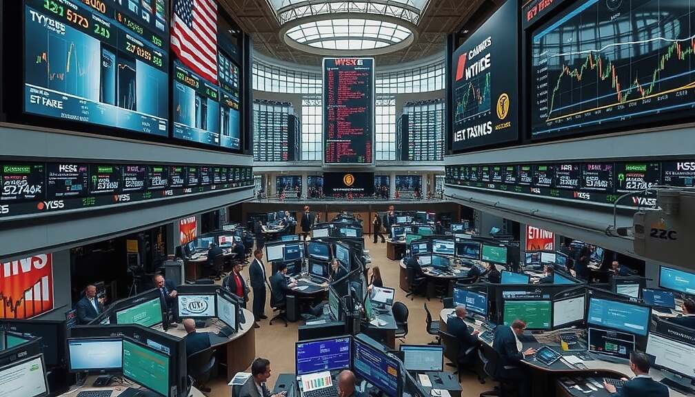 Dax Flat Amid Unexpectedly Optimistic Business Climate