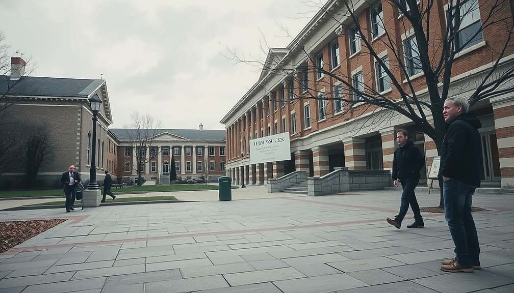 Accreditation Delays Burden Private Universities