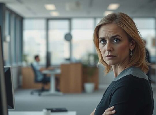 German Businesses Increasingly Uncertain About Future