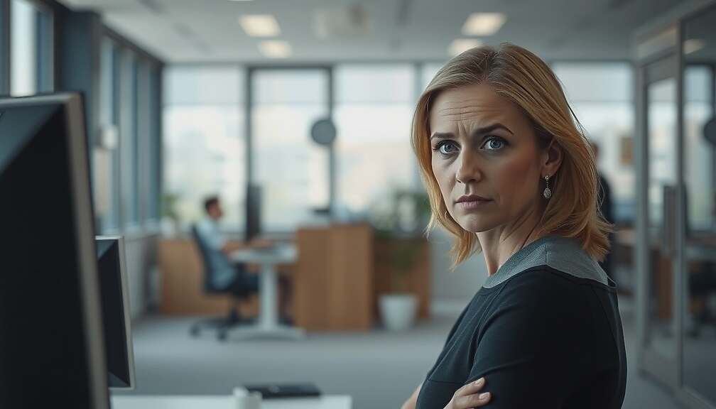 German Businesses Increasingly Uncertain About Future