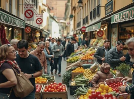 Eurozone Inflation Cools to 2.1% in October