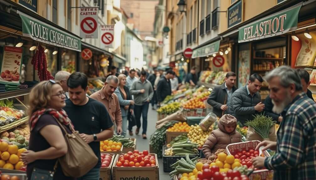 Eurozone Inflation Cools to 2.1% in October