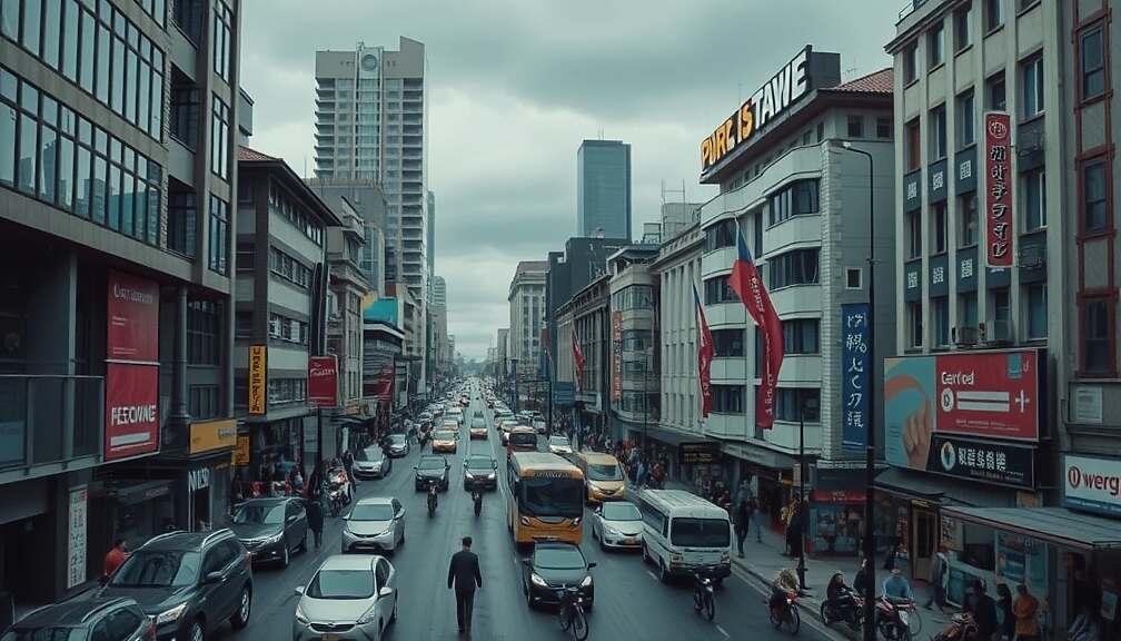 Dax Falls Amidst Lack of Market Catalysts