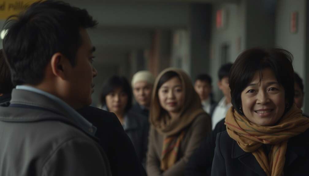 Merkel Successor Faces Criticism Over Erdoğan Visit