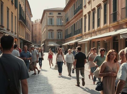 German Hospitality Sees Slight August Boost Despite Drop in Foreign Visitors