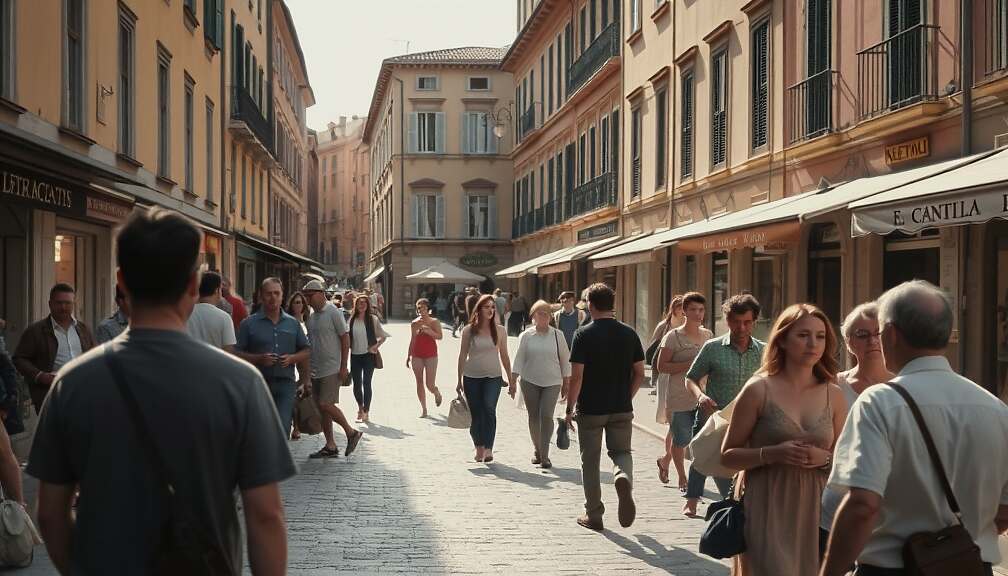 German Hospitality Sees Slight August Boost Despite Drop in Foreign Visitors