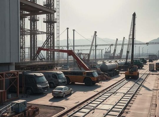 Turkey Gains Ground as Potential Alternative for German Businesses