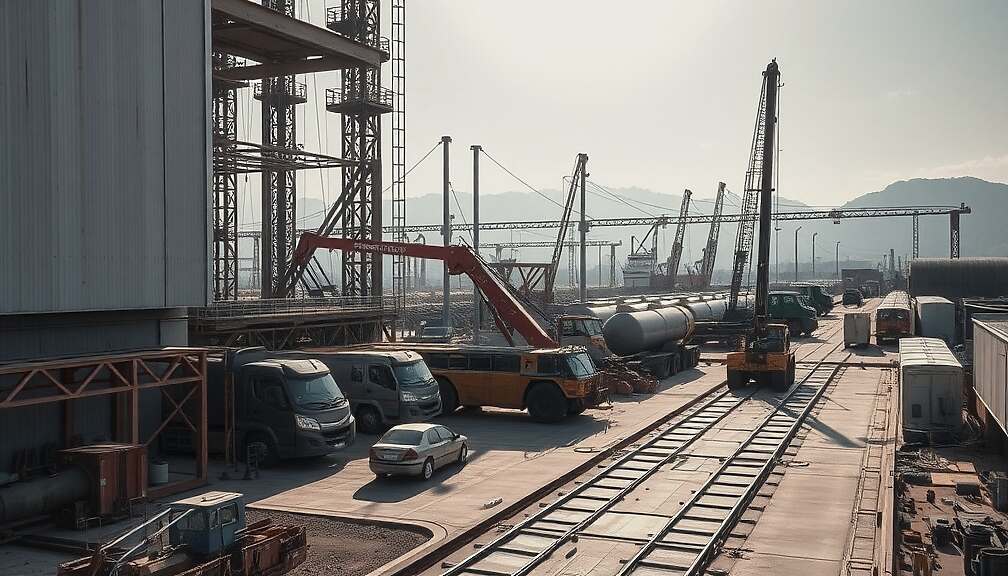 Turkey Gains Ground as Potential Alternative for German Businesses