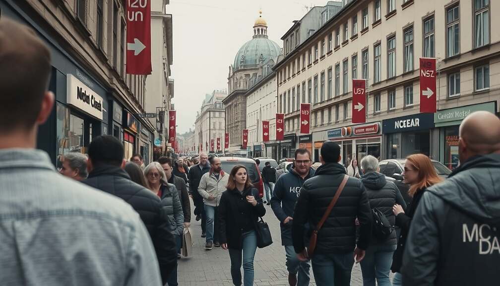 Berlin Foils Neo-Nazi's Planned Attack Inspired by Breivik