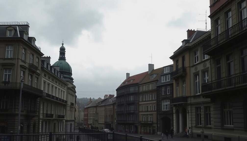 Bavarian Leader Urges EU to Restrict Ukrainian Male Travel