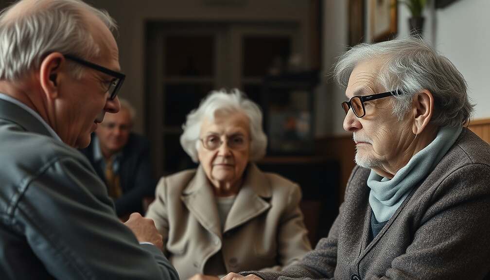 Sudden Illness Linked to Most Senior Driver Accidents