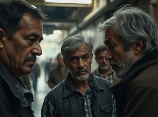 Germany Allegedly Coordinated Gaza Information with Israel Ahead of Hague Hearing