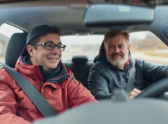 Driving Schools Seek Shorter, More Focused Training