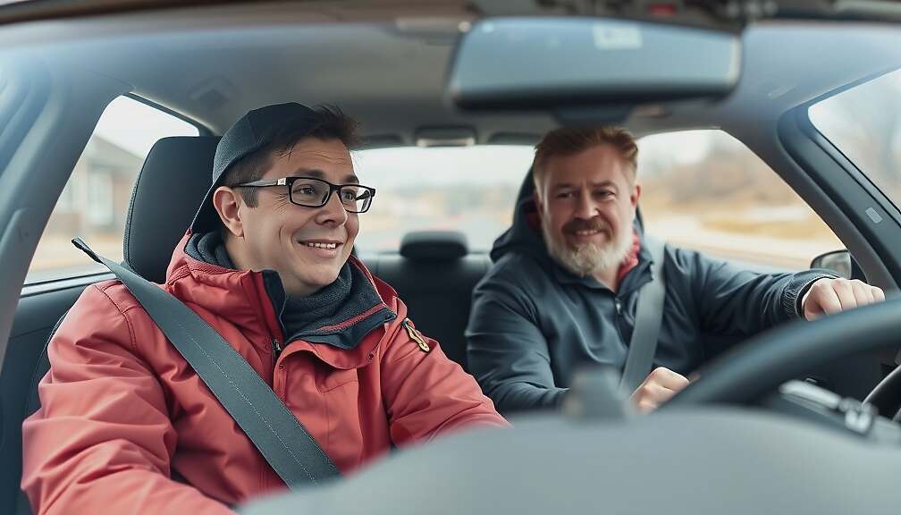 Driving Schools Seek Shorter, More Focused Training