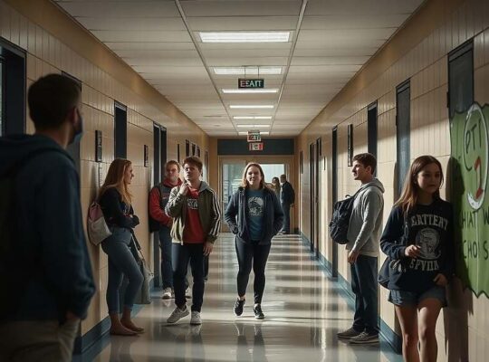 Public Favors Merit-Based Placement in German High Schools