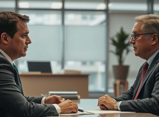 Germany Debates Stripping Citizenship from Dual National Criminals
