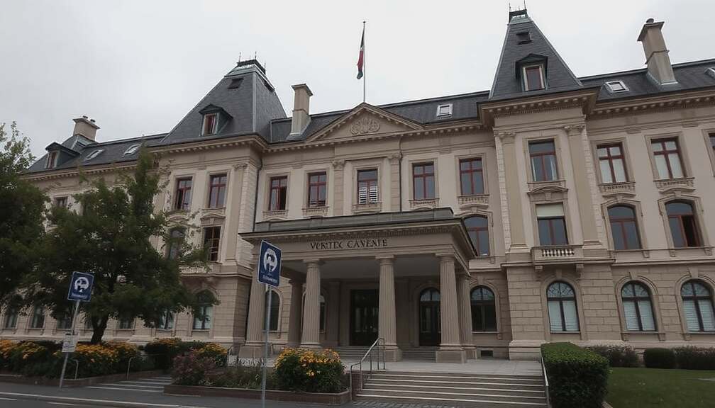 Germany Confident in France's Stability Amid Government Change