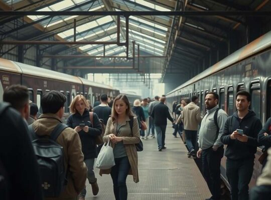 Bahn's Future Uncertain Despite New CEO