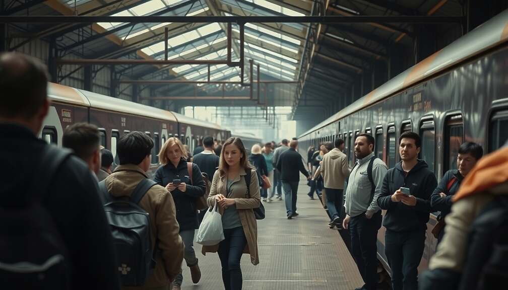 Bahn's Future Uncertain Despite New CEO